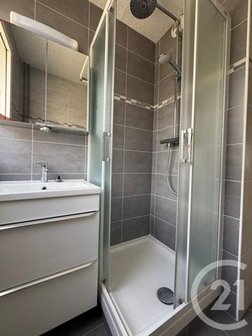 Appartement F4 à vendre  4 pièces - 59,65 m2 ST GERMAIN LES ARPAJON - 91