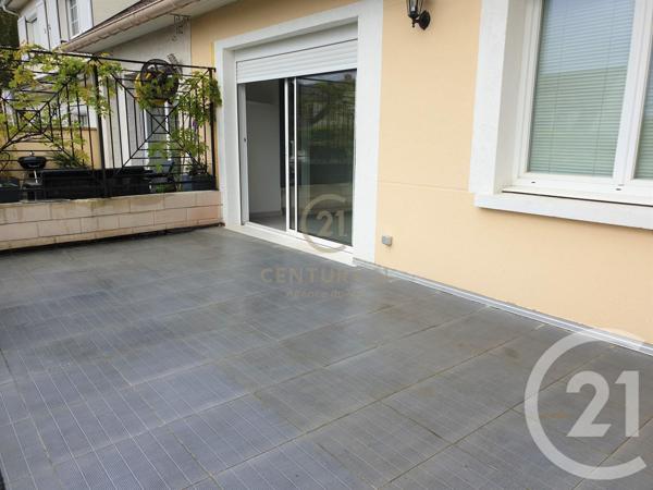 Appartement Studio à vendre  1 pièce - 23,56 m2 CHAMPS SUR MARNE - 77