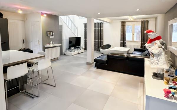 Maison à vendre    4 pièces •  Taverny