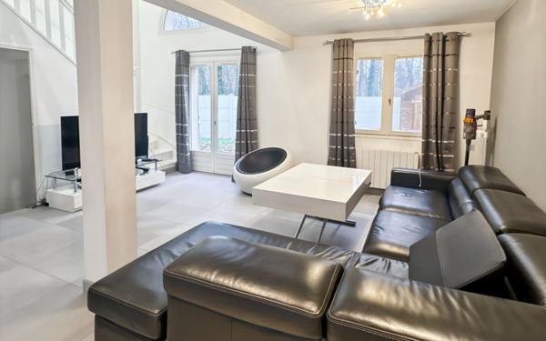 Maison à vendre    4 pièces •  Taverny