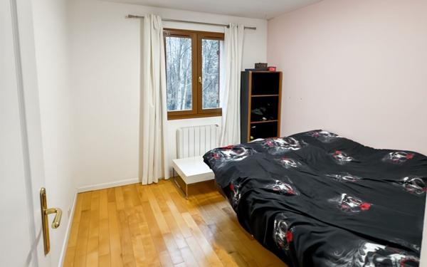 Maison à vendre    4 pièces •  Taverny