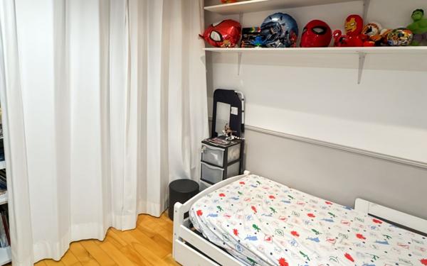 Maison à vendre    4 pièces •  Taverny