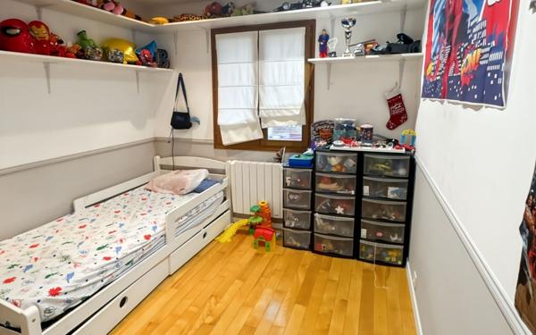 Maison à vendre    4 pièces •  Taverny