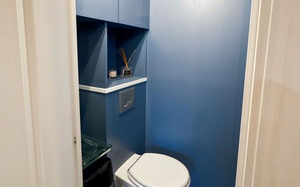 Maison à vendre    4 pièces •  Taverny