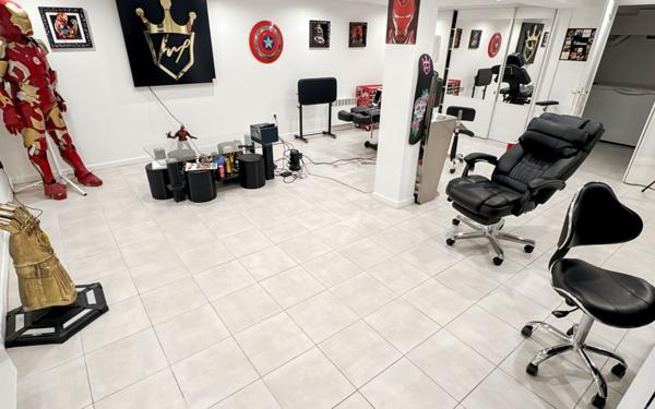 Maison à vendre    4 pièces •  Taverny