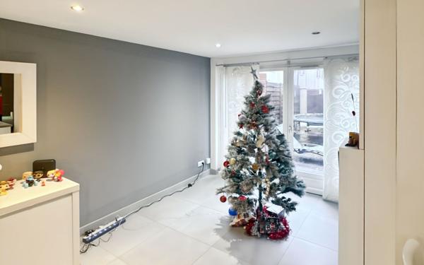 Maison à vendre    4 pièces •  Taverny