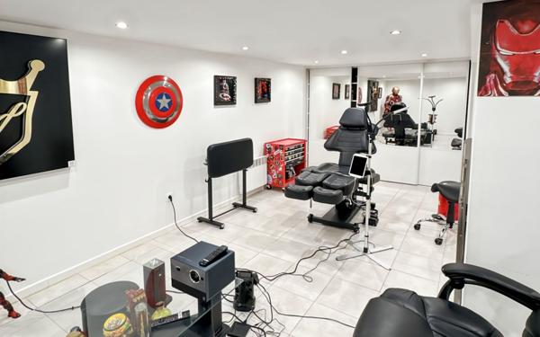 Maison à vendre    4 pièces •  Taverny