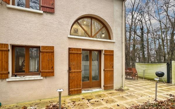 Maison à vendre    4 pièces •  Taverny