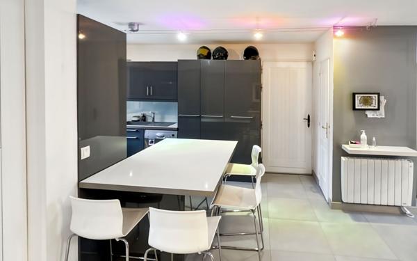 Maison à vendre    4 pièces •  Taverny