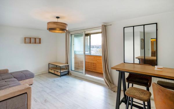Appartement à vendre    3 pièces • 61,02 m2 Anglet