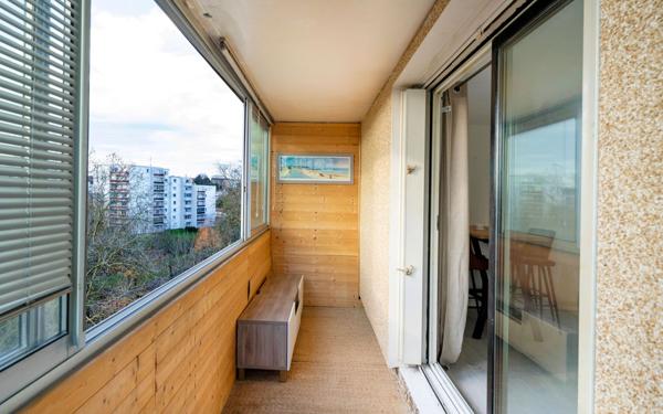 Appartement à vendre    3 pièces • 61,02 m2 Anglet