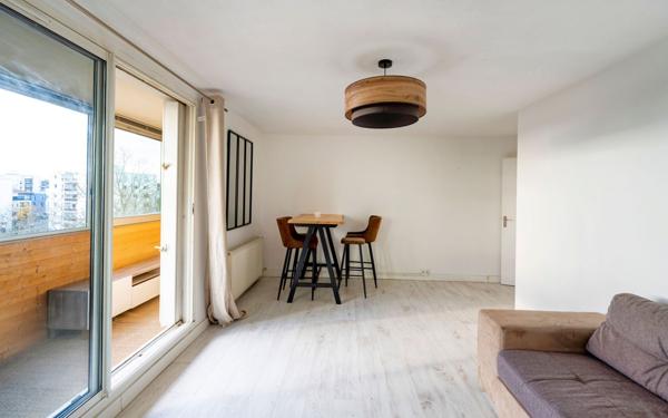 Appartement à vendre    3 pièces • 61,02 m2 Anglet