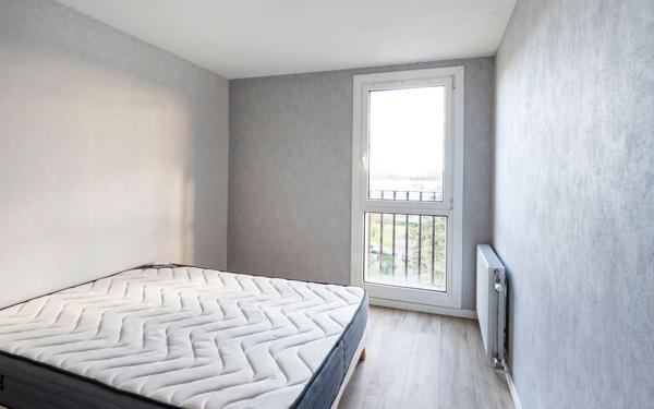 Appartement à vendre    3 pièces • 61,02 m2 Anglet