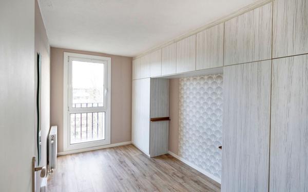 Appartement à vendre    3 pièces • 61,02 m2 Anglet