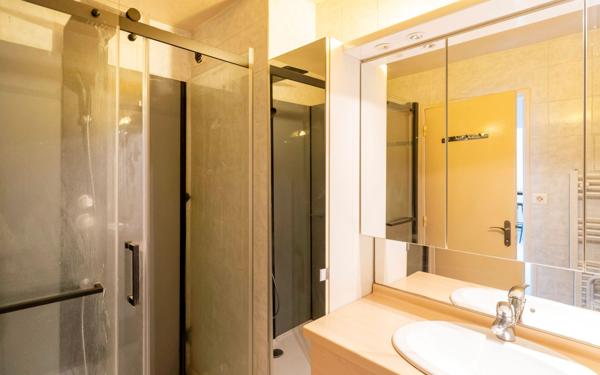 Appartement à vendre    3 pièces • 61,02 m2 Anglet