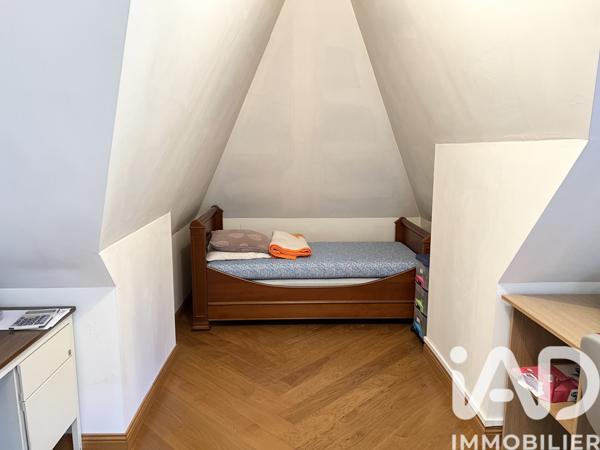 Maison à vendre 4 pièces 121 m² Vic-sur-Cère