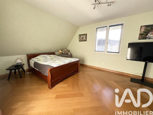 Maison à vendre 4 pièces 121 m² Vic-sur-Cère