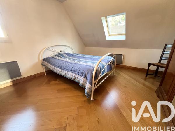 Maison à vendre 4 pièces 121 m² Vic-sur-Cère
