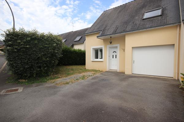 Maison Saint Nazaire 4 pièce(s) 73.12 m2