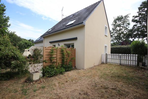 Maison Saint Nazaire 4 pièce(s) 73.12 m2