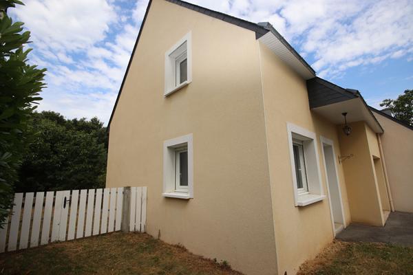 Maison Saint Nazaire 4 pièce(s) 73.12 m2