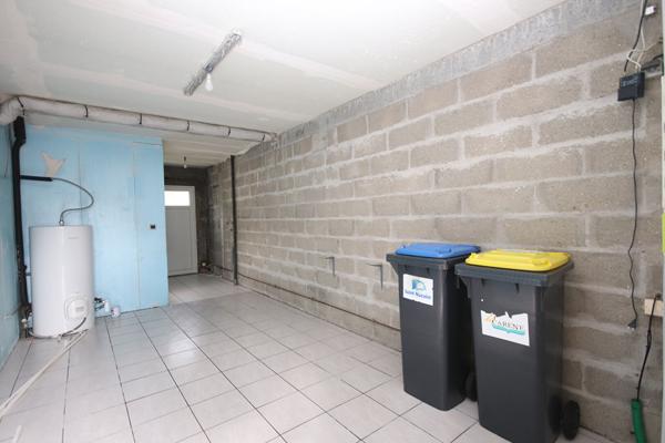 Maison Saint Nazaire 4 pièce(s) 73.12 m2