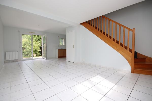 Maison Saint Nazaire 4 pièce(s) 73.12 m2
