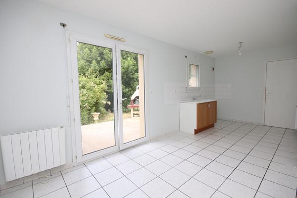 Maison Saint Nazaire 4 pièce(s) 73.12 m2