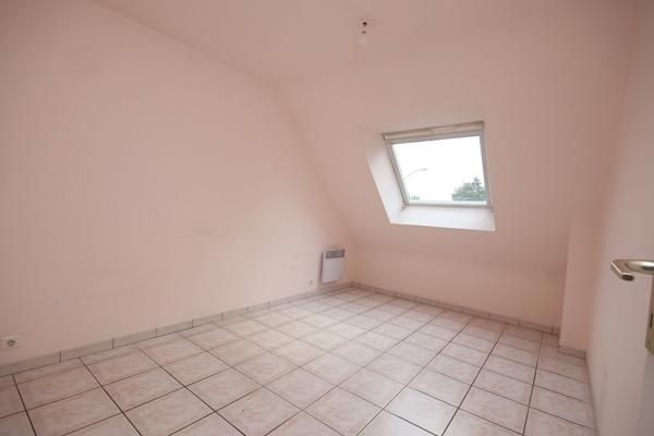 Maison Saint Nazaire 4 pièce(s) 73.12 m2