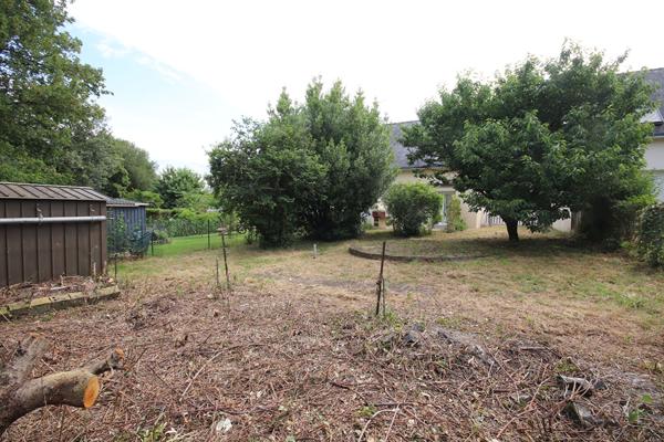 Maison Saint Nazaire 4 pièce(s) 73.12 m2