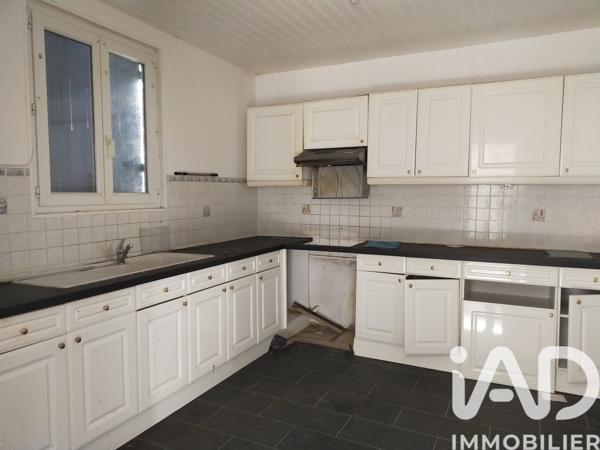 Maison à vendre 4 pièces 115 m² Souillac