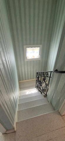 Maison meublée Chantiers de l'Atlantique