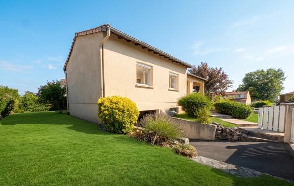 Maison familiale