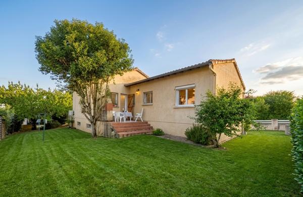 Maison familiale