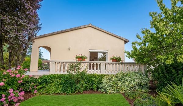 Maison familiale