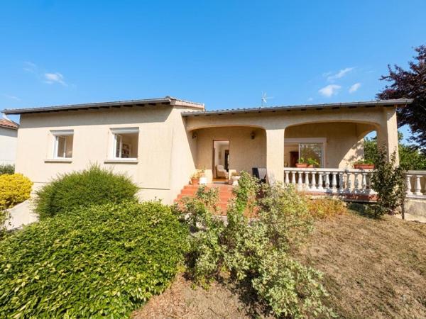 Maison familiale