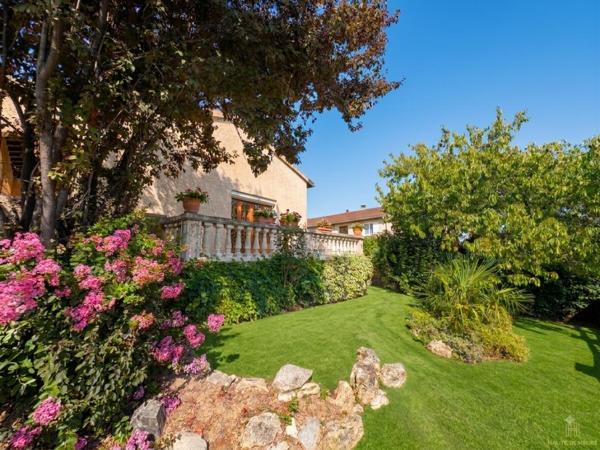 Maison familiale