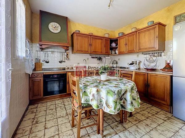Maison familiale