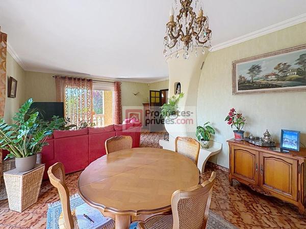 Maison familiale