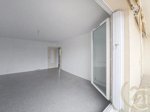 Appartement F3 à vendre  3 pièces - 68,27 m2 PORT JEROME SUR SEINE - 76