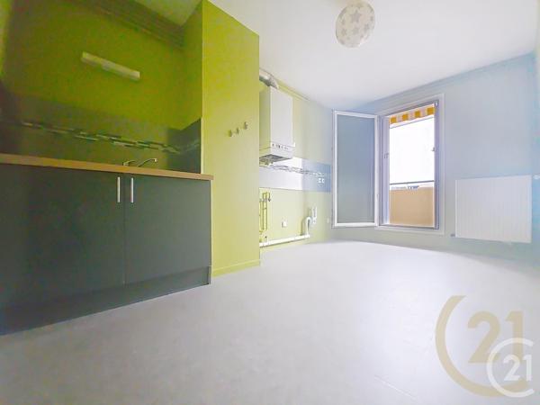 Appartement F3 à vendre  3 pièces - 68,27 m2 PORT JEROME SUR SEINE - 76
