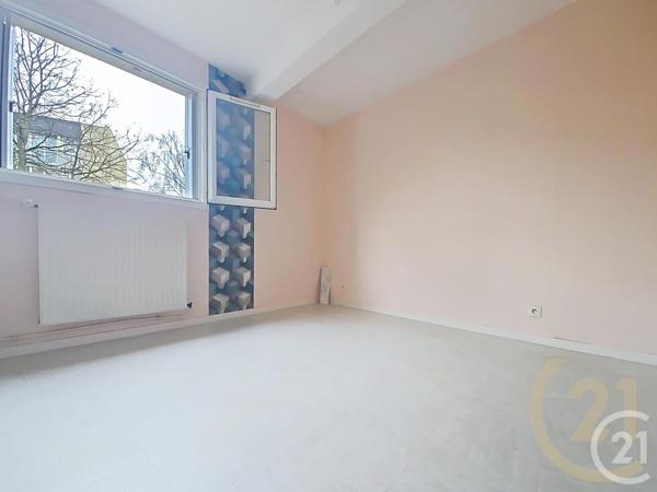 Appartement F3 à vendre  3 pièces - 68,27 m2 PORT JEROME SUR SEINE - 76