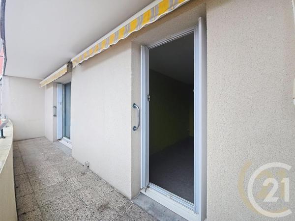 Appartement F3 à vendre  3 pièces - 68,27 m2 PORT JEROME SUR SEINE - 76