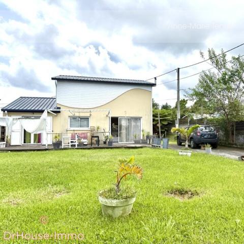 Maison à vendre 7 pièces de 148 m²