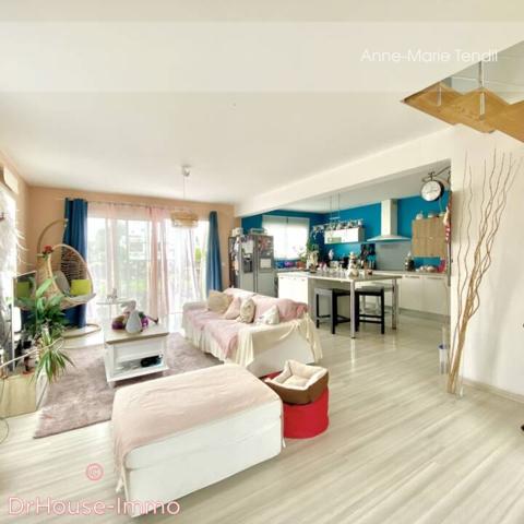 Maison à vendre 7 pièces de 148 m²