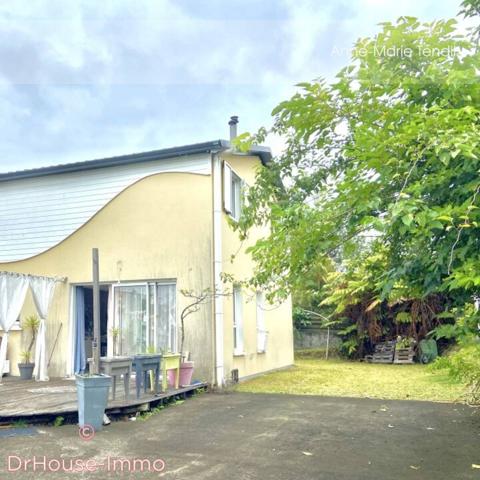 Maison à vendre 7 pièces de 148 m²