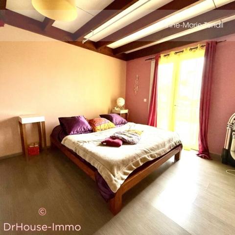 Maison à vendre 7 pièces de 148 m²