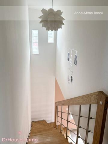 Maison à vendre 7 pièces de 148 m²