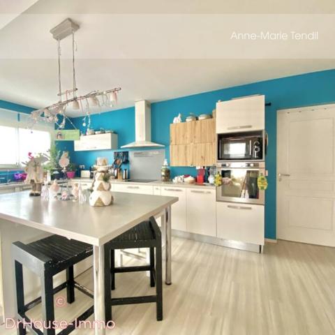 Maison à vendre 7 pièces de 148 m²