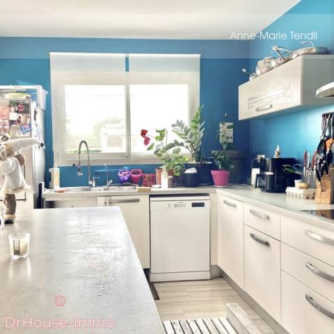 Maison à vendre 7 pièces de 148 m²